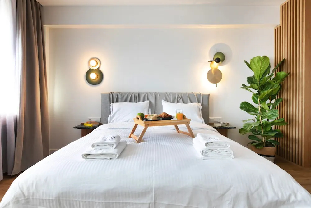 Septa Studios by Skg Apartments