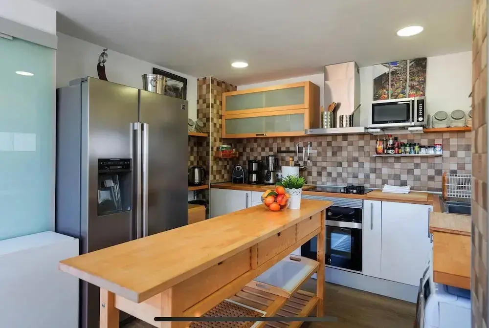 Apartment Beach Inn