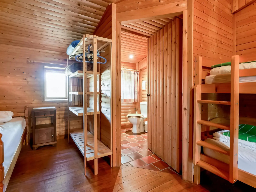 Nature Retreat for Families
