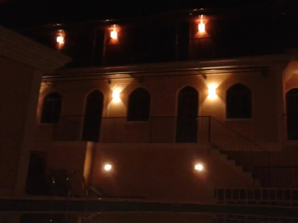Castle House Palolem