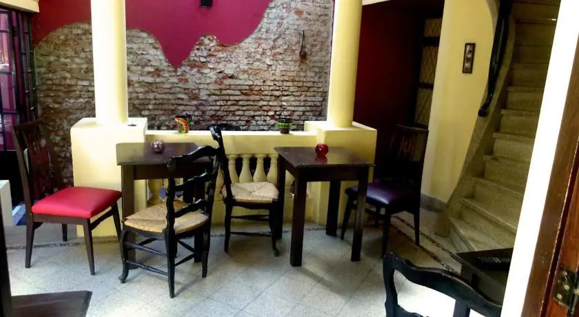 Hostel de las Artes