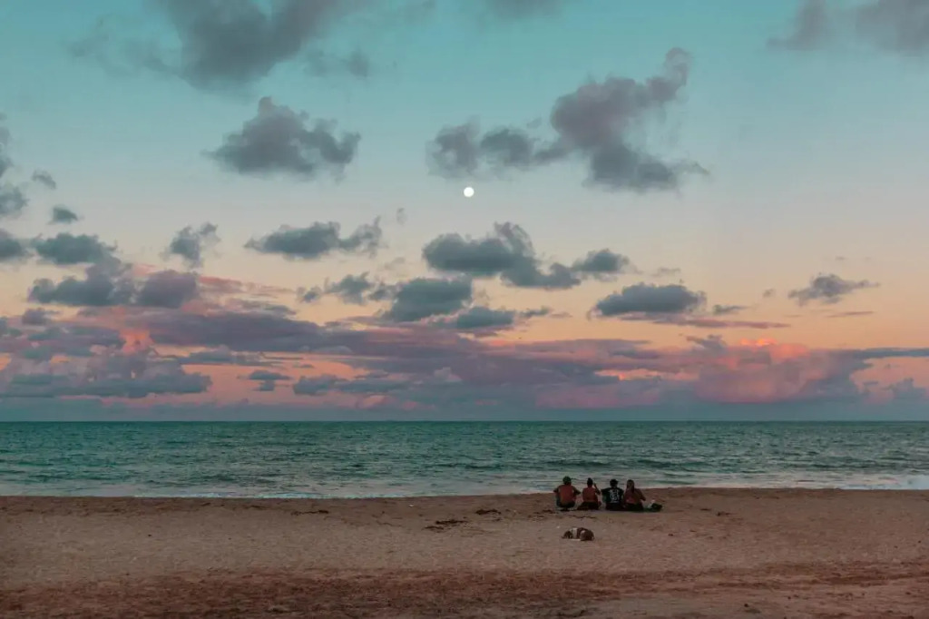 Hostel Brisas do Mar