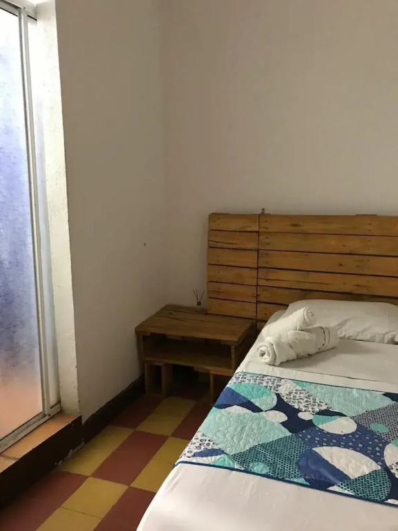 The Best Adventure Hostel