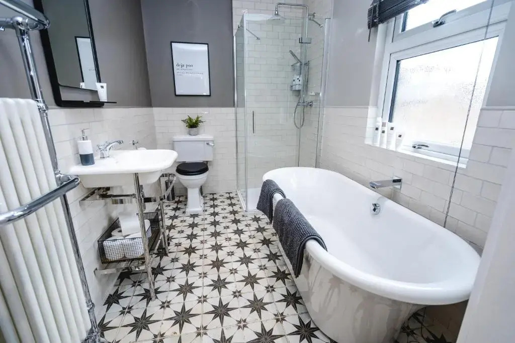 Best Stays York - Bishy Road Abode
