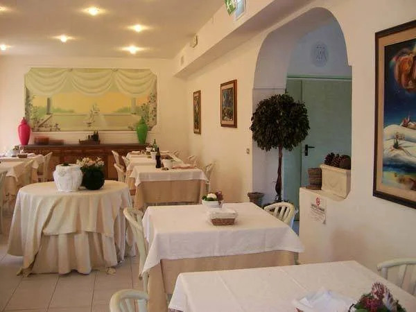 Hotel Mirella
