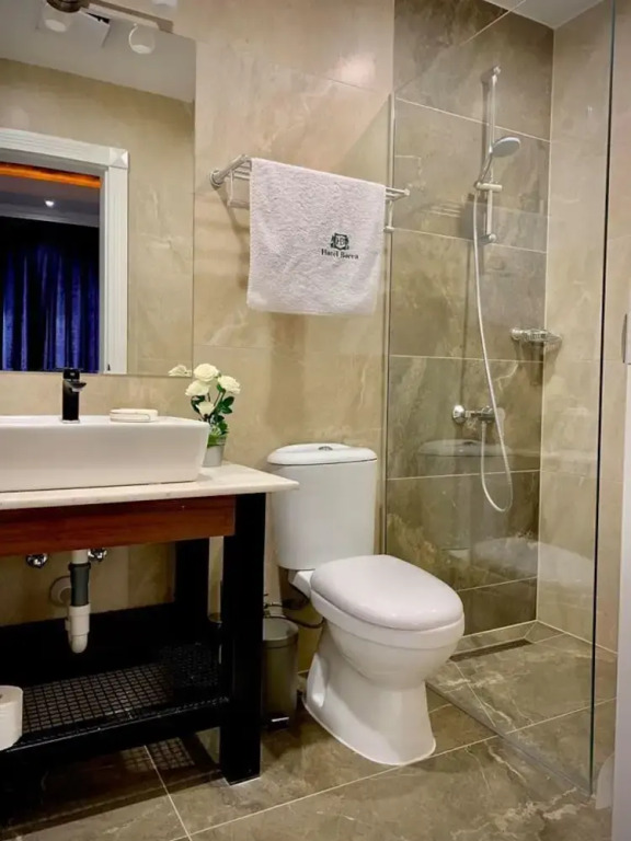 Hotel Borea