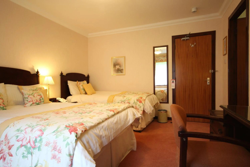 Strathburn Hotel Inverurie by Compass Hospitality
