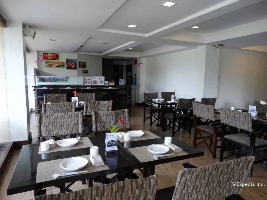 Hotel Fleuris