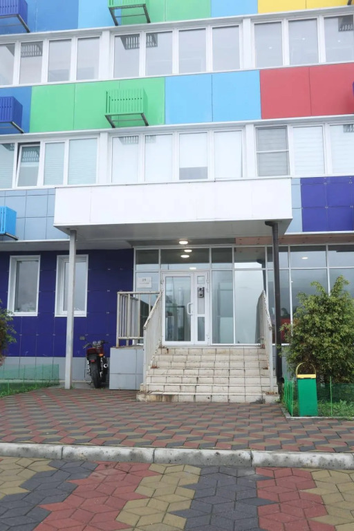 Апартаменты guestapartment