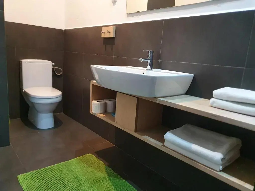 Barcelona Rooms