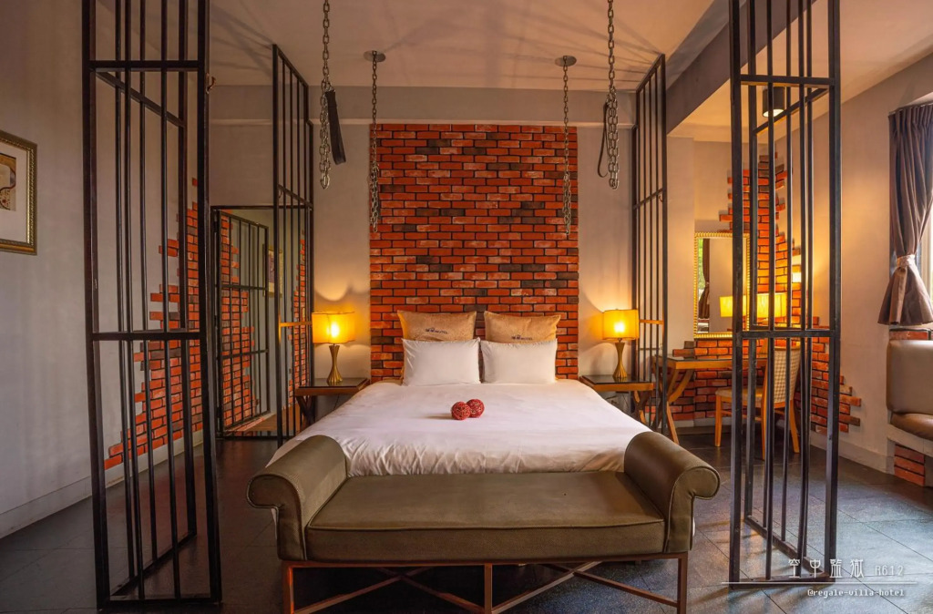 Regale Motel