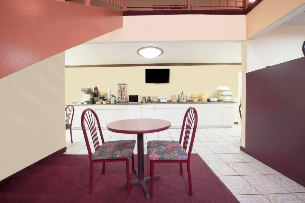 Quality Inn Eastland I-20
