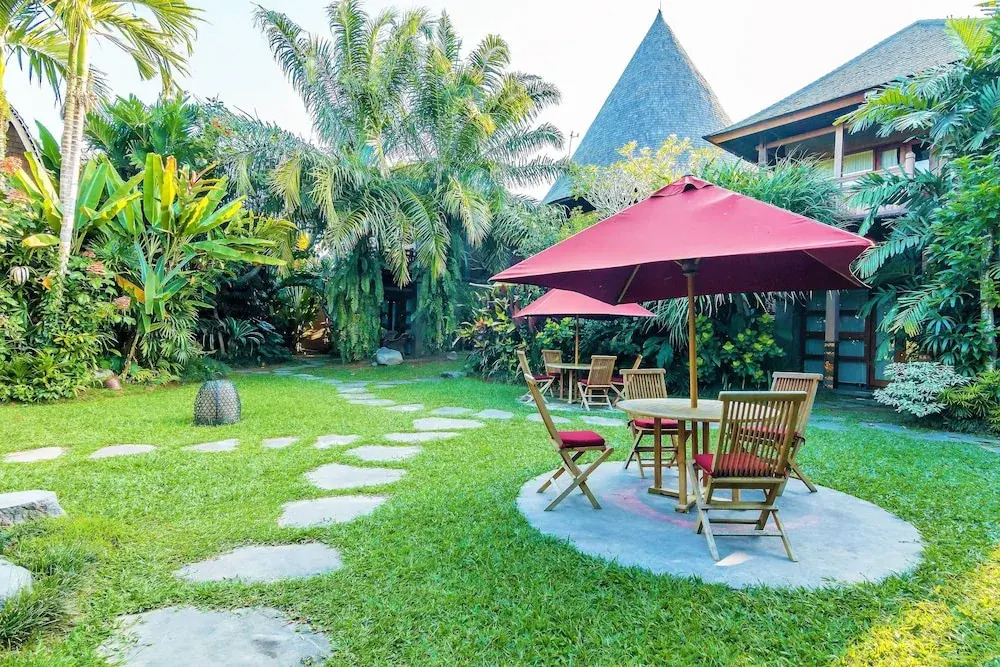 ZEN Villa Tebongkang Ubud, 1 Bedroom