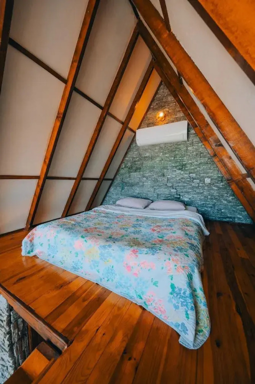 Sapanca MFA Suit Bungalow