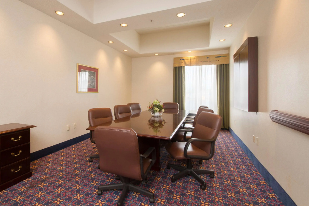 Hampton Inn Buffalo-South/I-90