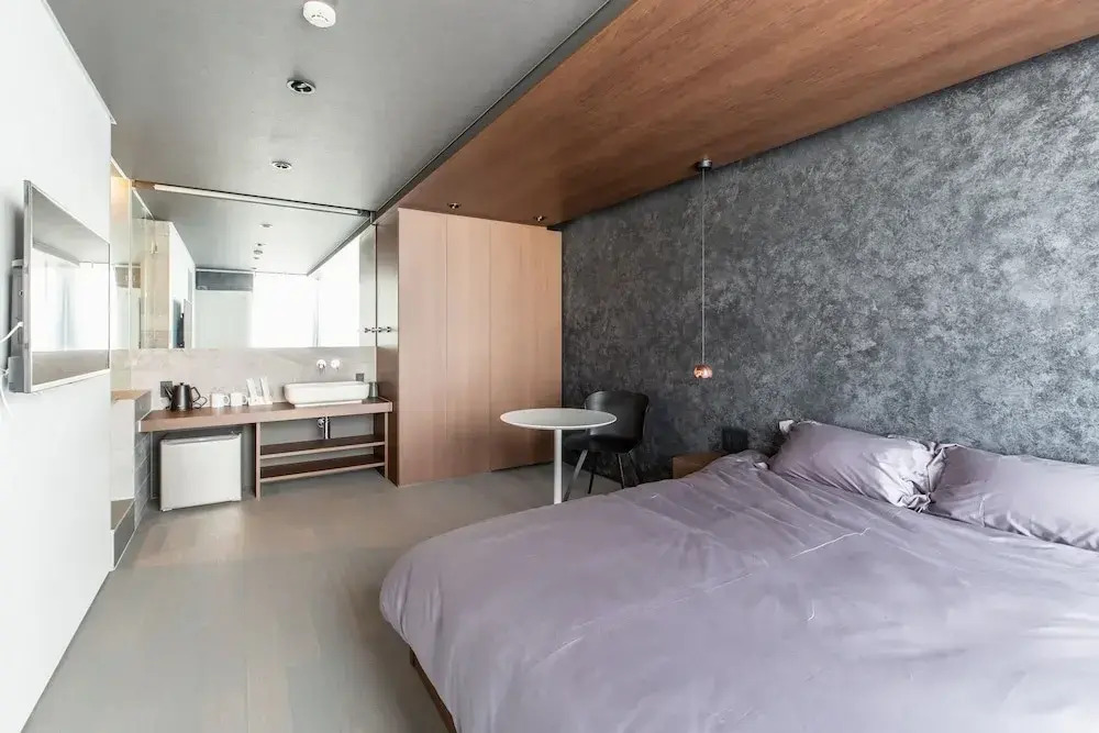 Spatium Tokyo