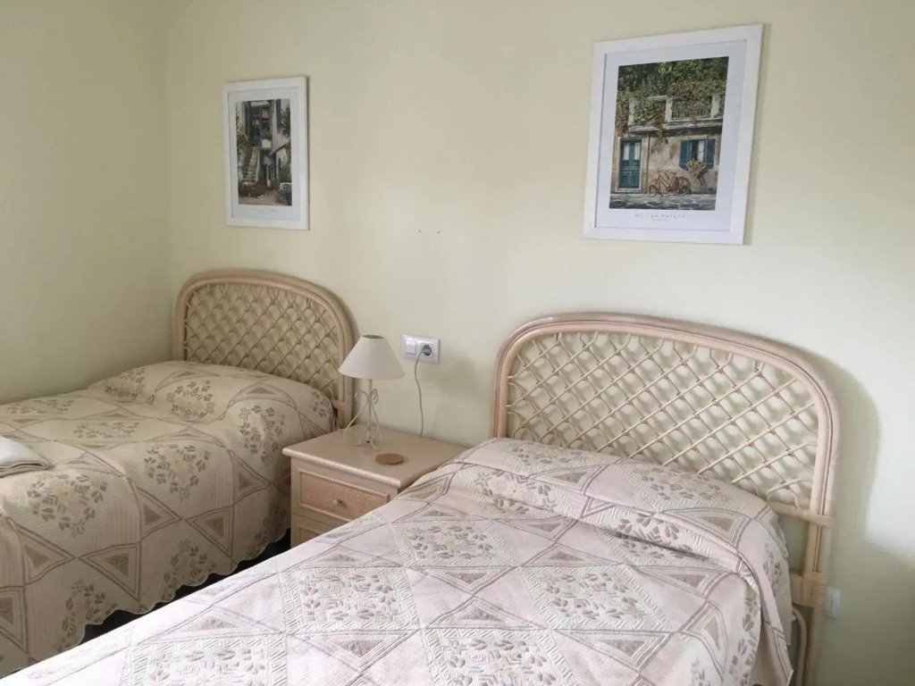 Rodeo Apartments