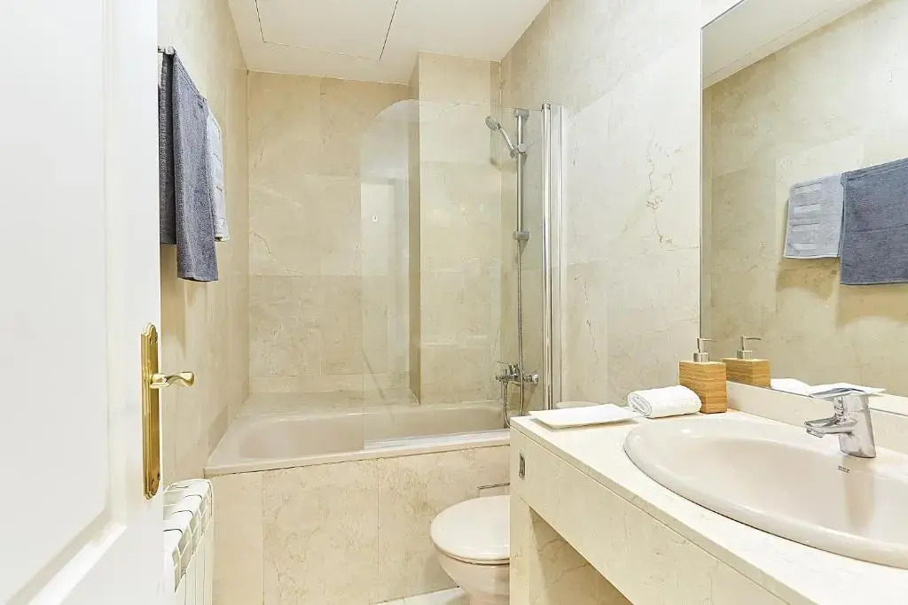 LEEWAYS APARTMENT VI in GRAN VÍA