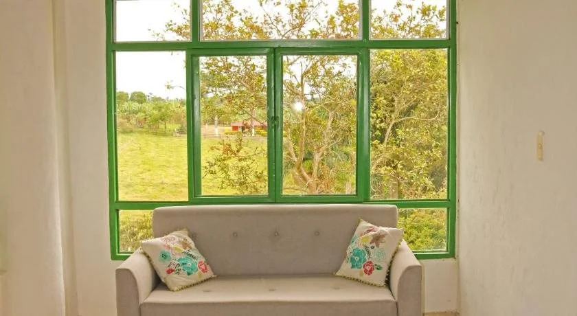 Hotel Campestre Villa Quindio