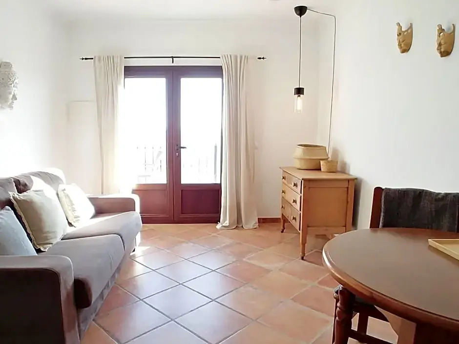 Casa La Calera