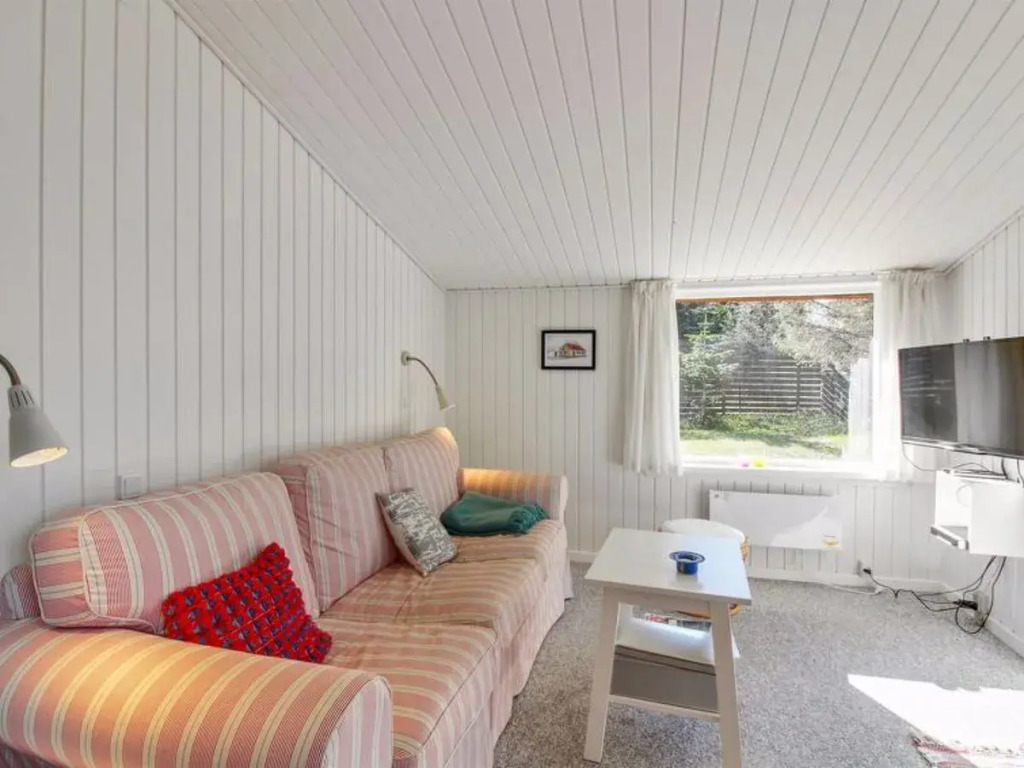 "Cristina" - 700m from the sea in NW Jutland