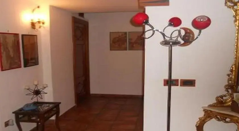 B&b casa