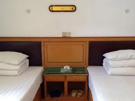 Shanghai Rongsheng Hotel