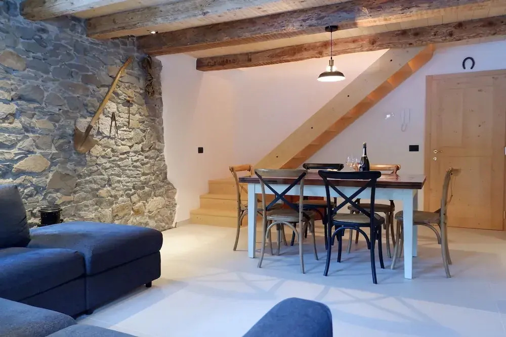 Rocca Bruna Apartments