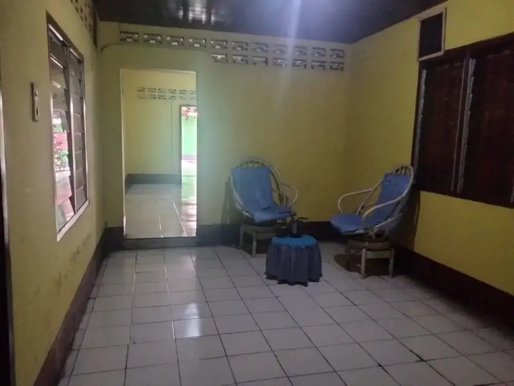 Hotel O Penginapan Keluarga