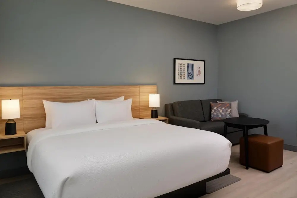 Hyatt Studios Huntsville