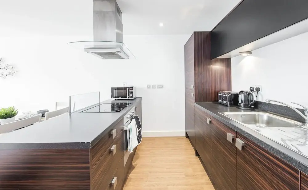 First Stay Apartments - The West Suite