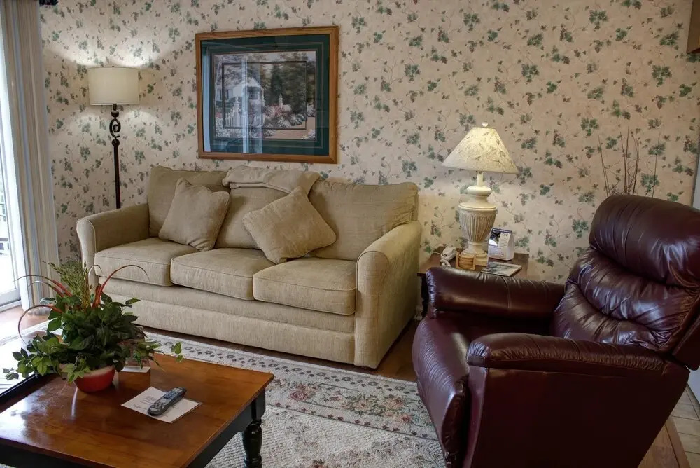 Whispering Pines 421