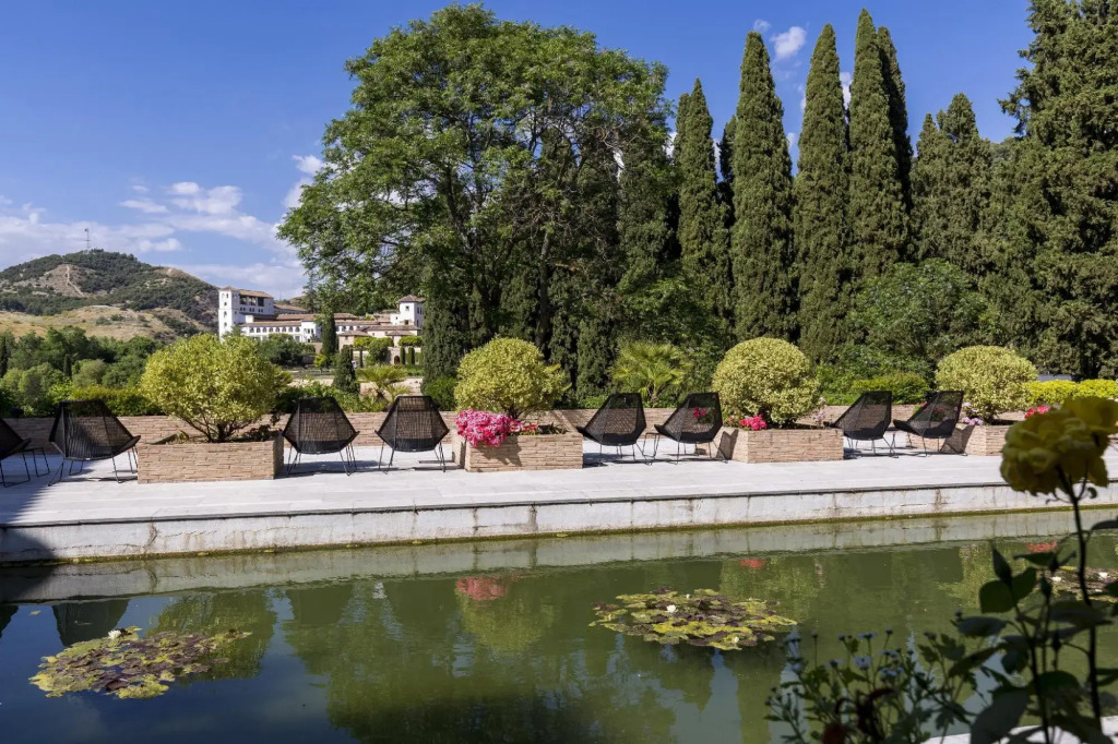 Parador de Granada