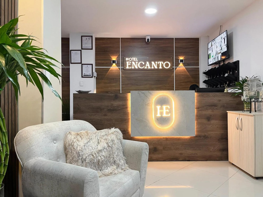 Hotel Encanto