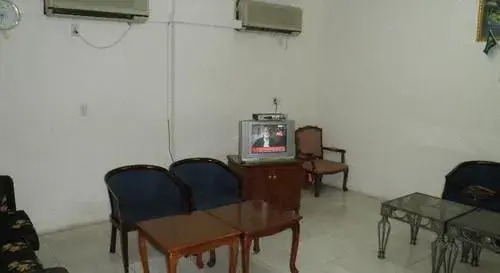 Mawasim Al Sahab 1 Hotel Apartments