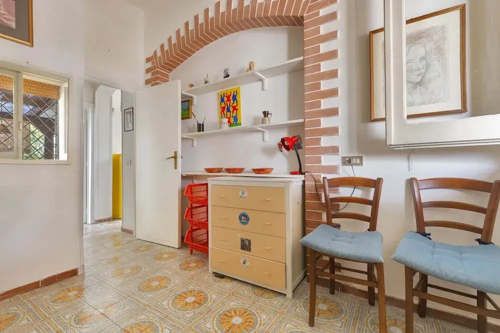 2335 Villetta Ada by Barbarhouse