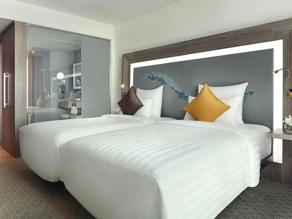 Hotel Novotel Tangerang