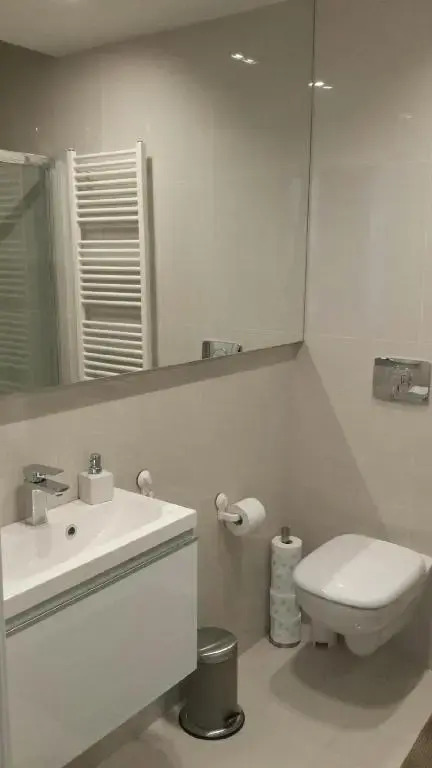 Modern Apartment Kosińskiego