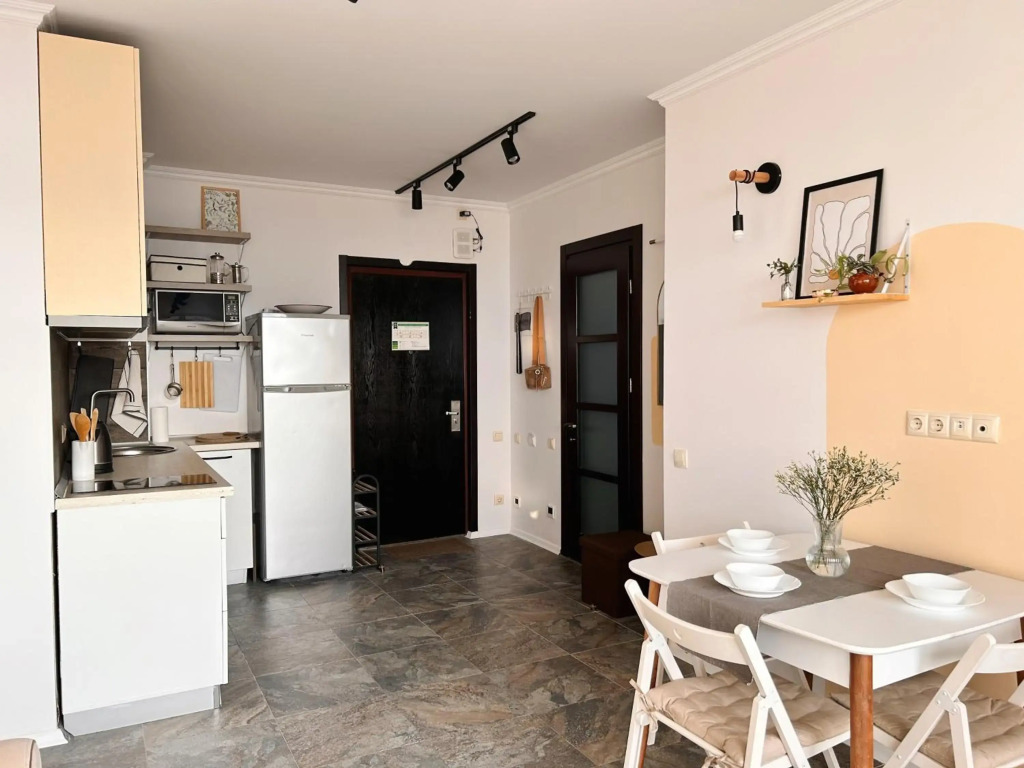 Hello Batumi Apartment