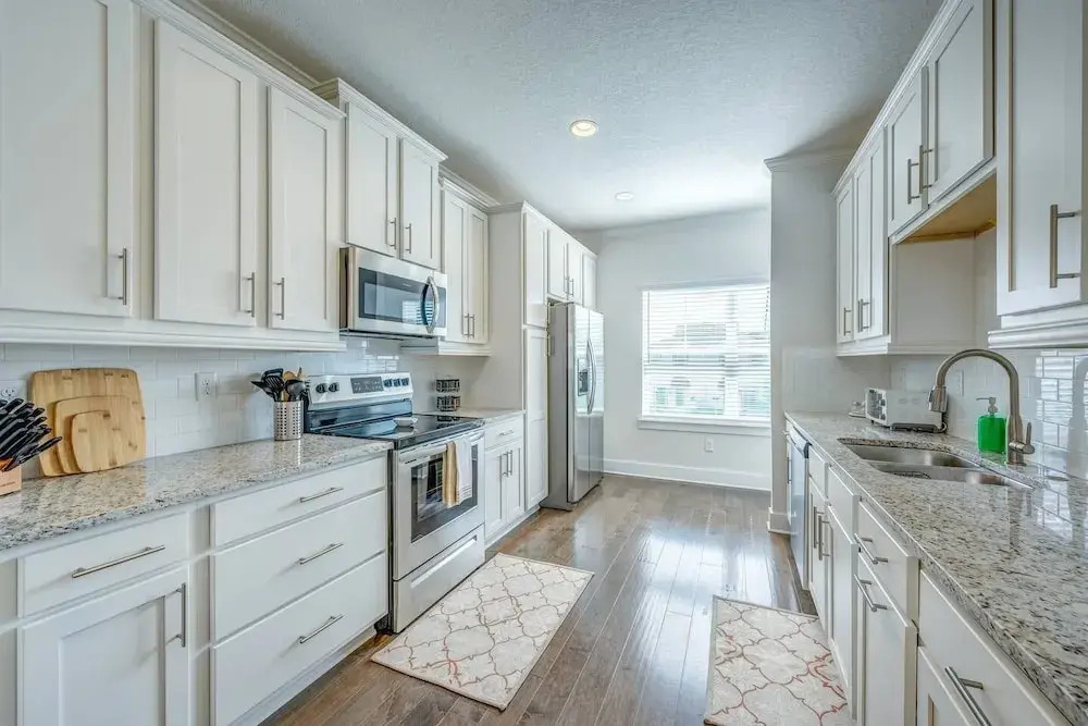 Beach Escape Three - Luxury Townhome