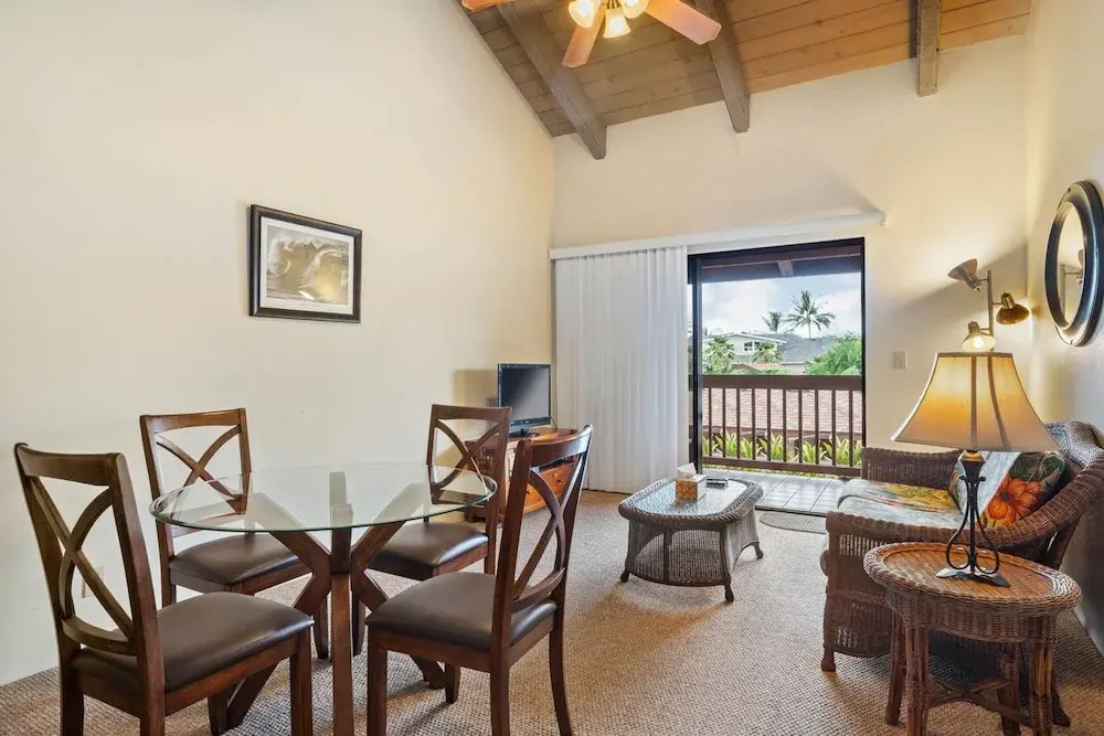Big Island Lunapule Road B205 by Coldwell Banker Island Vacations