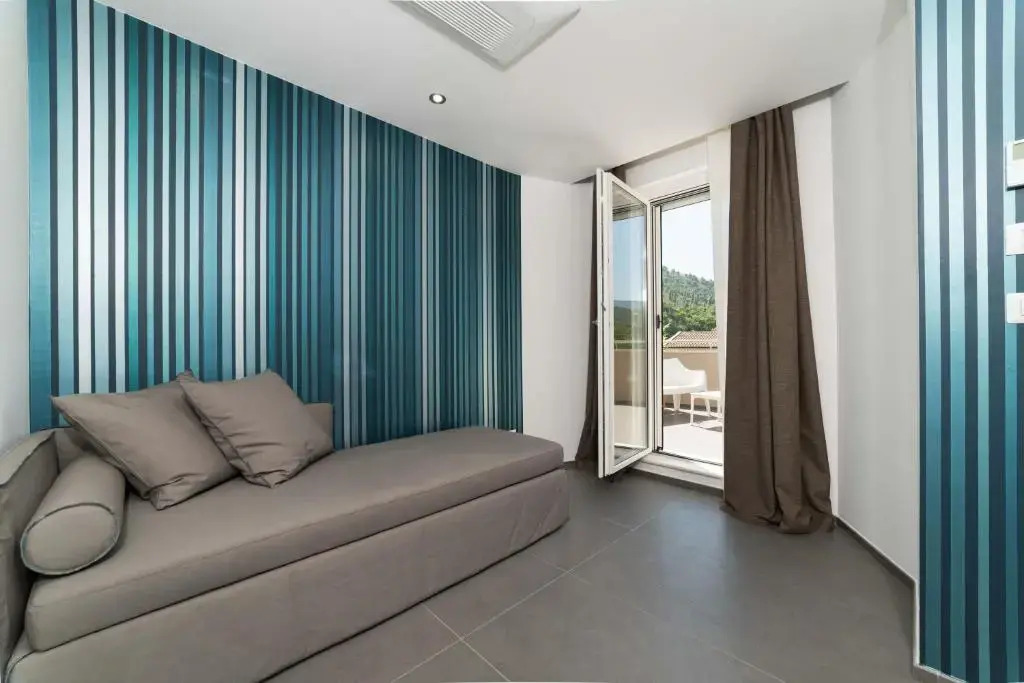 Likò Resort