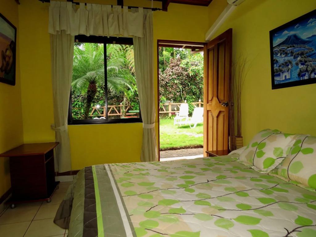 Hotel Arte Natura