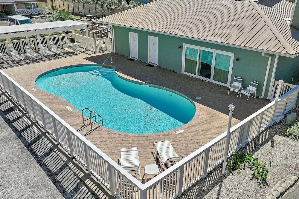 St. Martin Beachwalk Villas 131