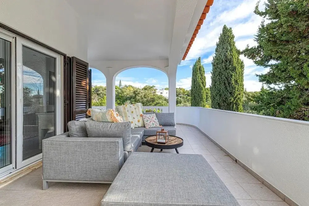 Toupeira Wonderful Well Furnished Villa