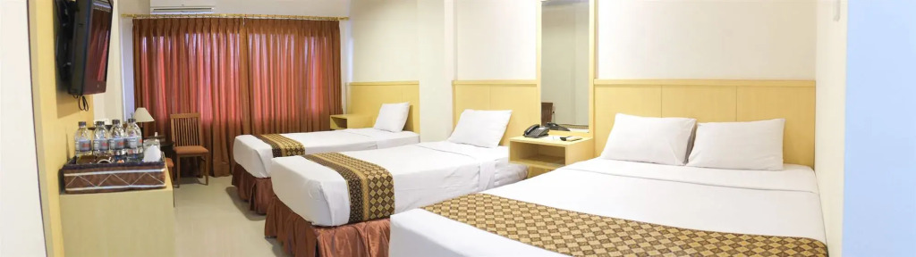 Serena Hotel Bandung