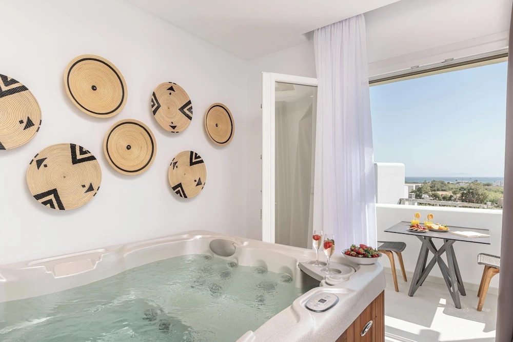 Sea & Olives Suites Hotel and Villas