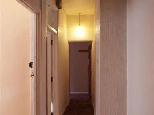 The Highfield Private Hotel
