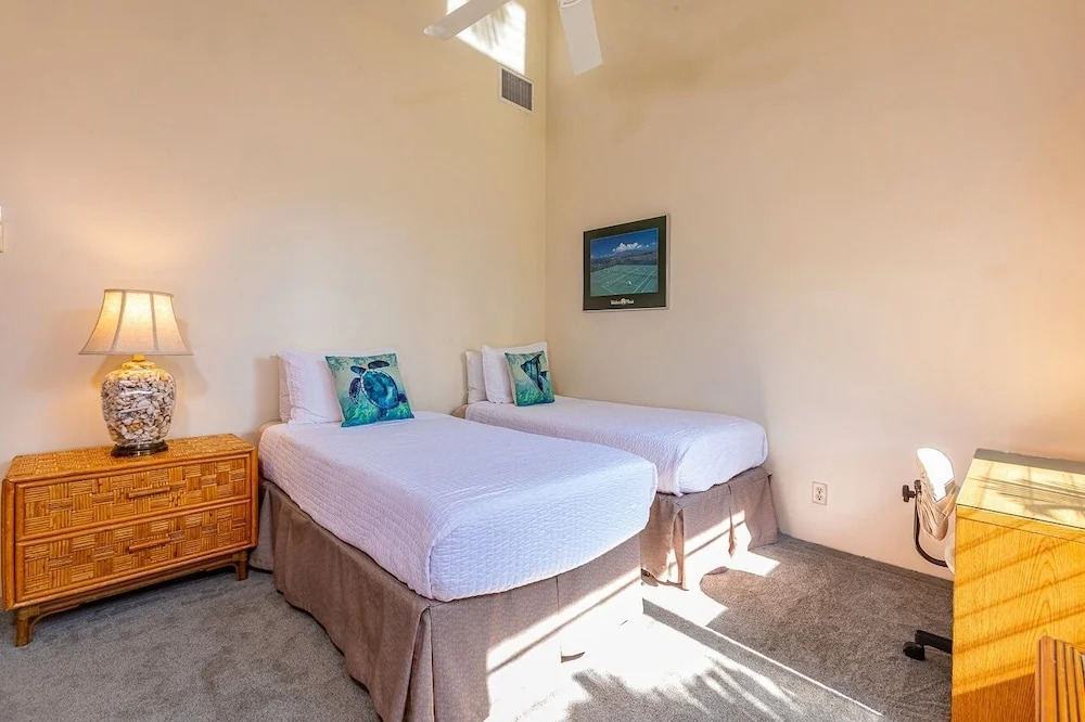 Wailea Ekahi Two Bedrooms - Garden View by Coldwell Banker Island Vacations
