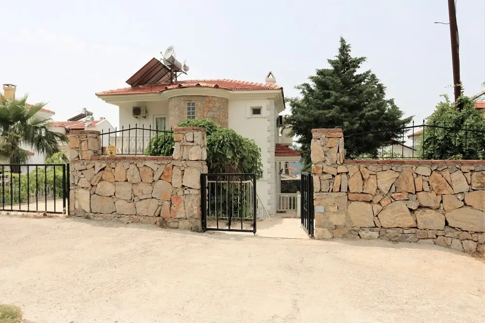 VILLA PALM